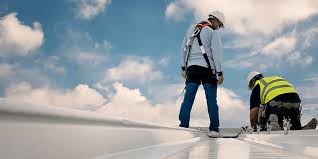 Best Roof Maintenance and Cleaning  in Dry Run, OH